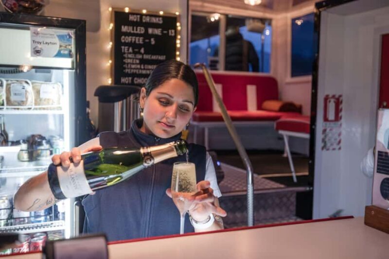 Queenstown: Lake Wakatipu Scenic Cruise - FAQ