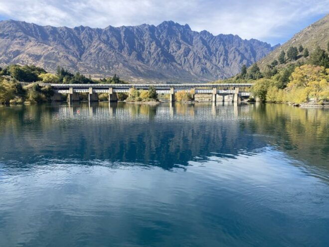 Queenstown: Lake Wakatipu Scenic Cruise - Related Activities