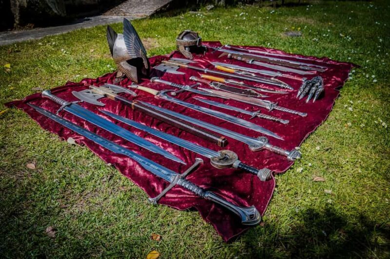 Queenstown: Lord of the Rings Locations Half-Day Tour - Good To Know