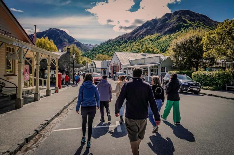 Queenstown: Lord of the Rings Locations Half-Day Tour - An In-Depth Look at the Tour Experience