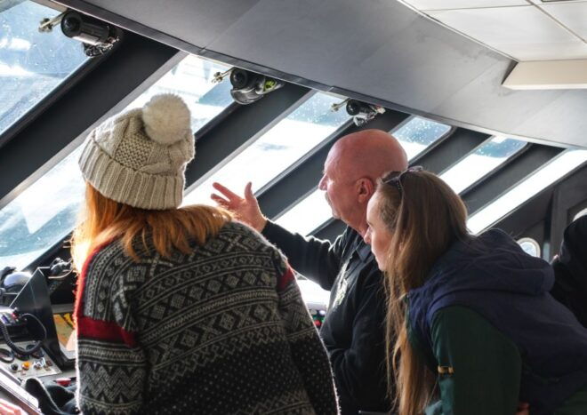 Queenstown: Milford Sound Coach & Cruise Full-Day Trip - Pickup and Drop-off Information