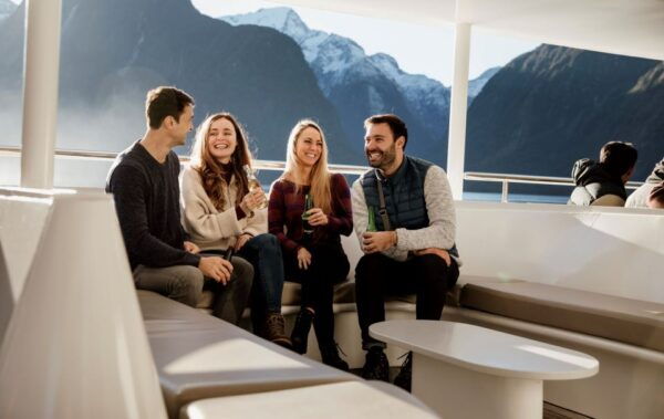 Queenstown: Milford Sound Coach & Cruise Full-Day Trip - Common Questions