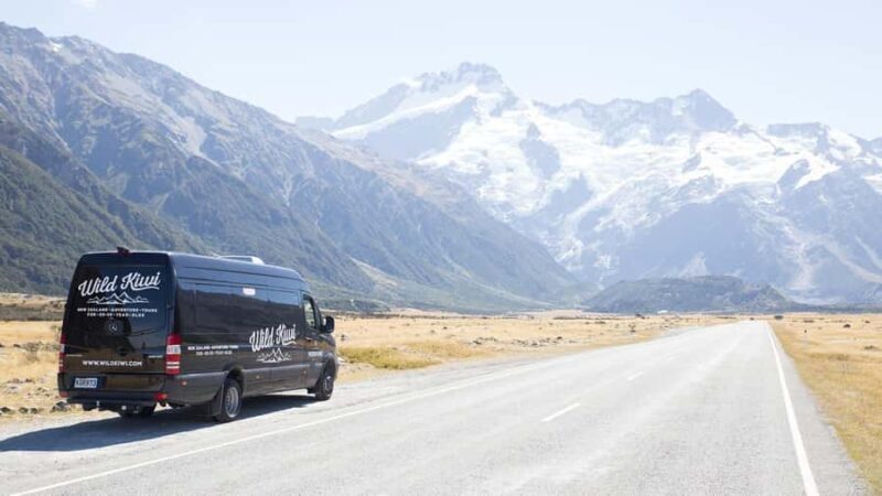 Queenstown: Milford Sound Day Trip - Cruise & Picnic Lunch - Discover Milford Sound from Queenstown: An In-Depth Review of the Queenstown: Milford Sound Day Trip - Cruise & Picnic Lunch