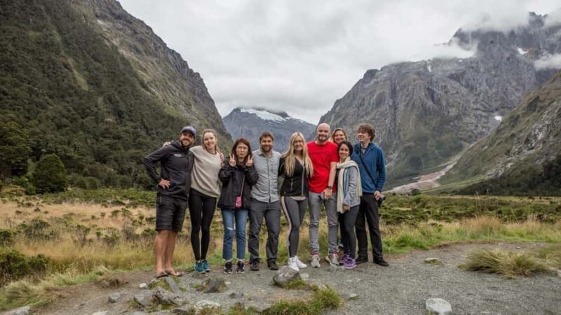 Queenstown: Milford Sound Day Trip - Cruise & Picnic Lunch - Good To Know