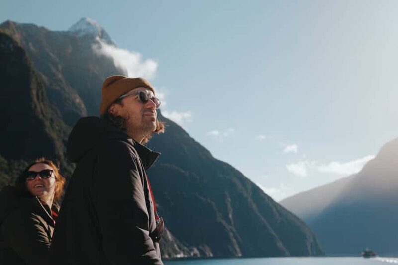 Queenstown: Milford Sound Flight and Cruise - Final Thoughts