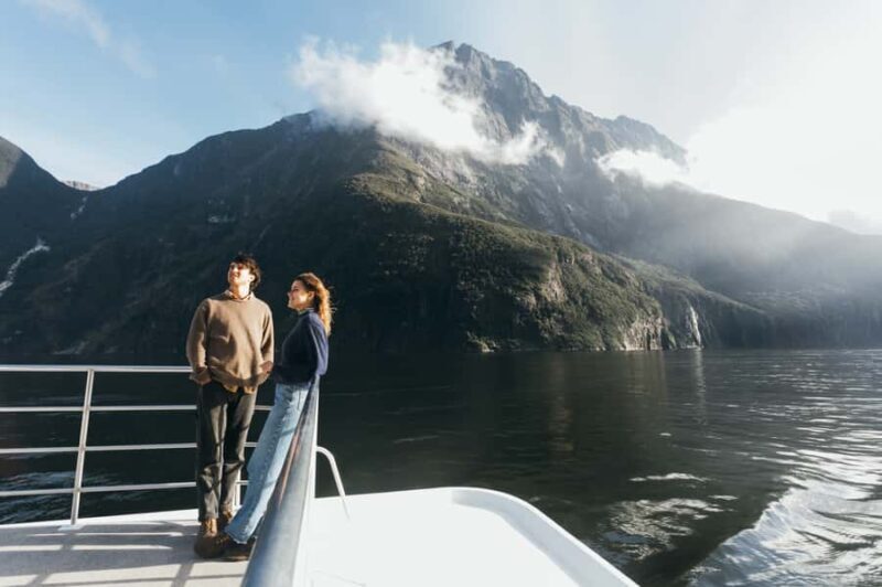 Queenstown: Milford Sound Flight and Cruise - Who Is This Tour Best For?