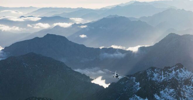 Queenstown: Milford Sound Flight and Cruise - What to Bring