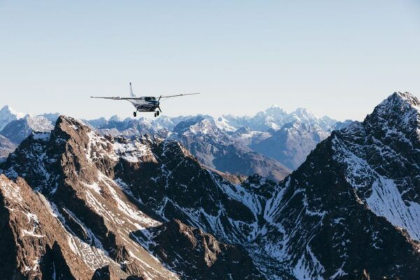 Queenstown: Milford Sound Flight and Cruise - Common Questions