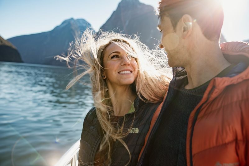 Queenstown Milford Sound Full-Day Nature Cruise - Price, departure point and practical value