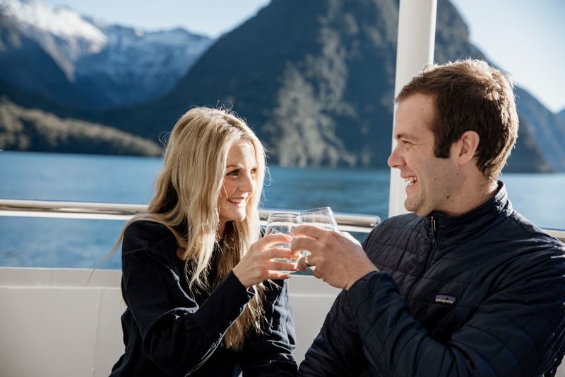 Queenstown Milford Sound Full-Day Nature Cruise - Who will get the most from this trip?