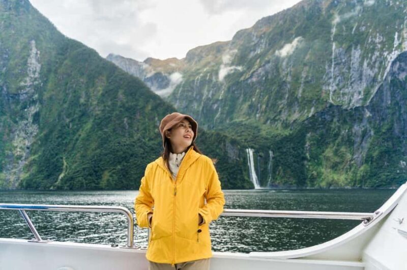 Queenstown: Milford Sound Private Tour - An In-Depth Look at the Milford Sound Private Tour  