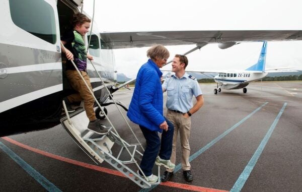 Queenstown: Milford Sound Scenic Flight and Nature Cruise - Common Questions