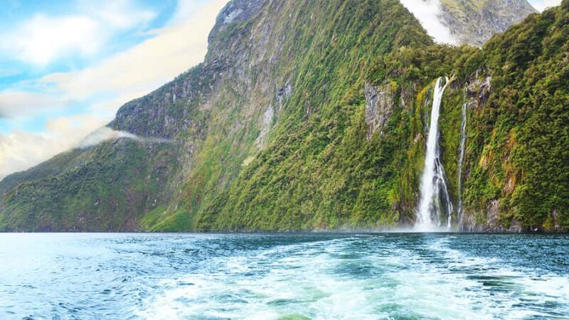 Queenstown: Milford Sound Small-Group Tour w Cruise & Lunch - The Breakdown of the Day