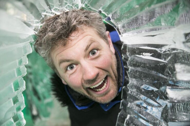 Queenstown: Minus 5 Ice Bar Experience With Drink Options - Activity Details