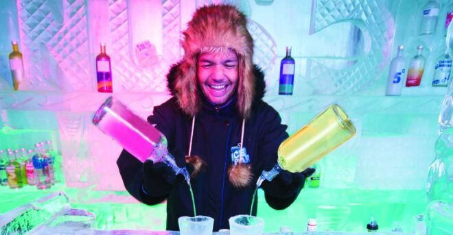 Queenstown: Minus 5 Ice Bar Experience With Drink Options - Additional Information