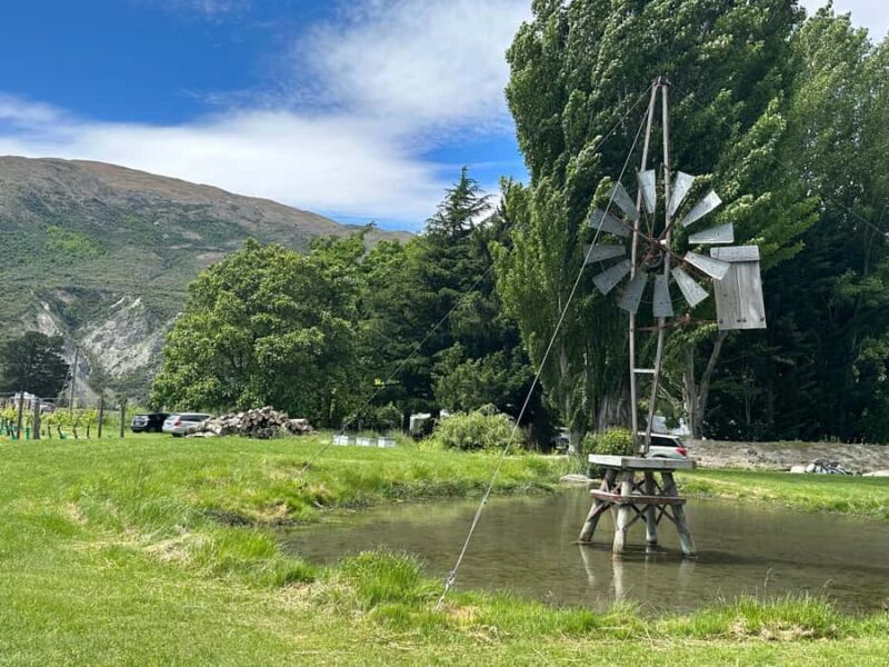 Queenstown More Than A Wine Tour (Private) - FAQ