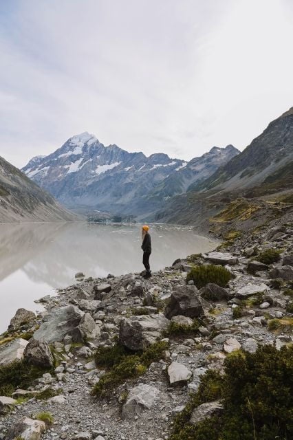 Queenstown: Mount Cook Premium Guided Day Tour - Free Cancellation and Flexible Payment Options