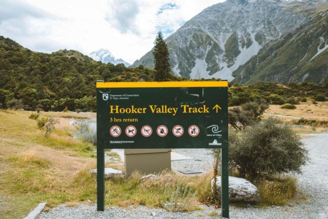 Queenstown: Mount Cook Premium Guided Day Tour - Duration and Language Availability