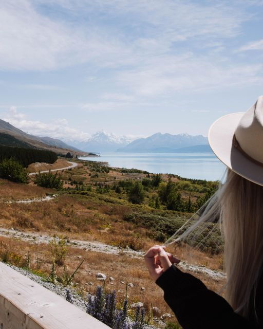 Queenstown: Mount Cook Premium Guided Day Tour - Pickup and Transportation Details