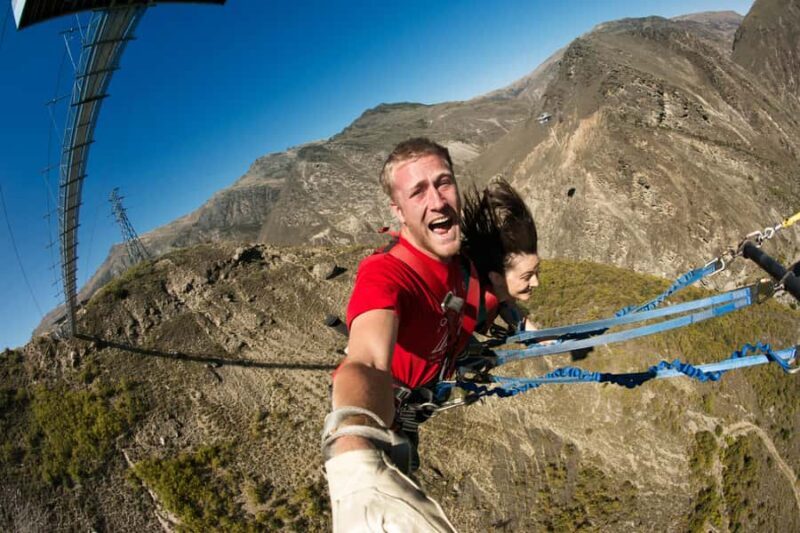 Queenstown: Nevis Bungy & Catapult Combo - Pricing and Value