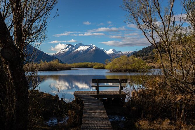 Queenstown-Paradise Town Full-Day Trip With Daily Chauffeur - Additional Charges
