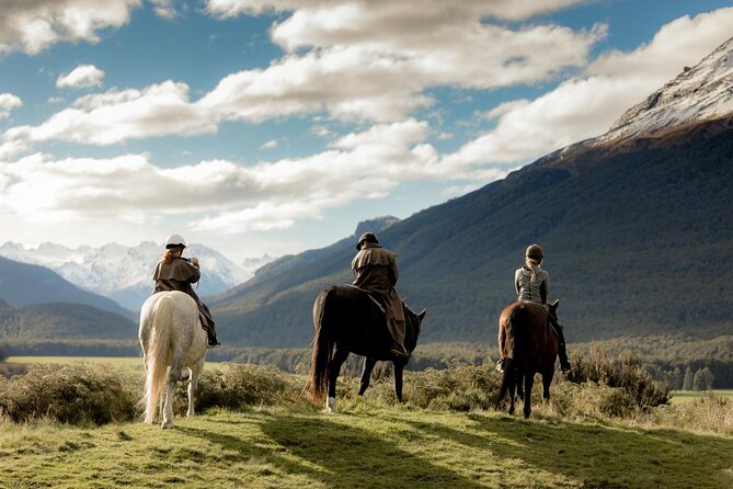 Queenstown-Paradise Town Full-Day Trip With Daily Chauffeur - Cancellation Policy