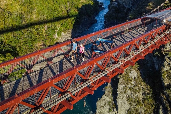 Queenstown-Paradise Town Full-Day Trip With Daily Chauffeur - Questions and Help