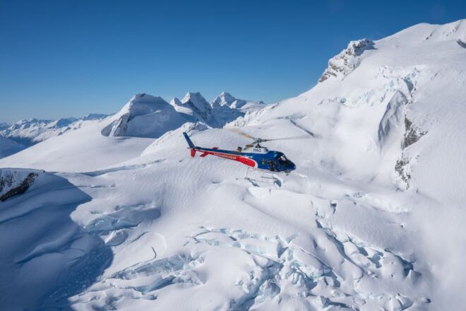 Queenstown: Pilot's Choice Helicopter Tour & Alpine Landing - Customer Reviews