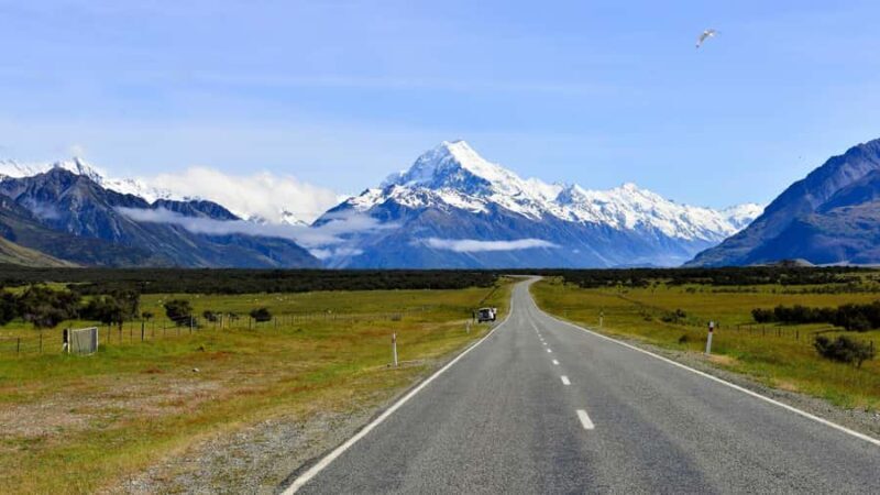 Queenstown: Private 3 Days Trip to Glenorchy Wanaka & Tekapo - The Itinerary in Detail