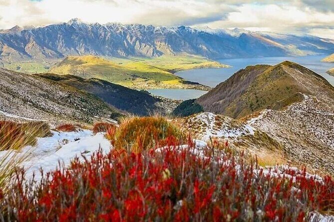 Queenstown Private Airport Transfer: Door to Door Service - What Makes This Queenstown Airport Transfer Stand Out