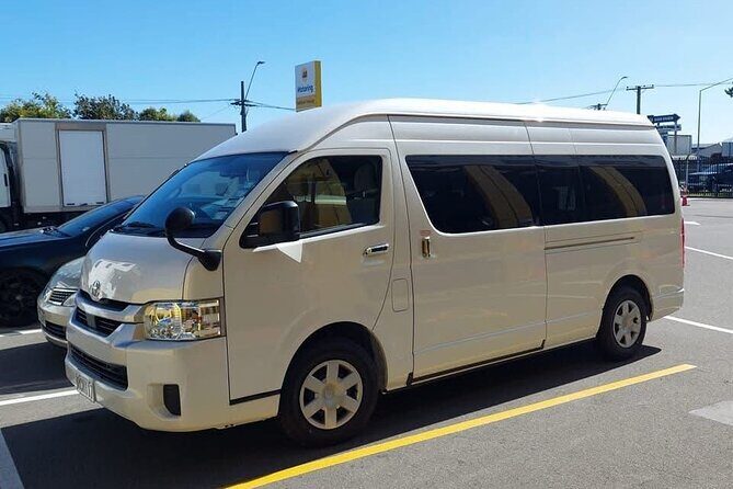 Queenstown Private Airport Transfer: Door to Door Service - Authentic Experiences from Reviews