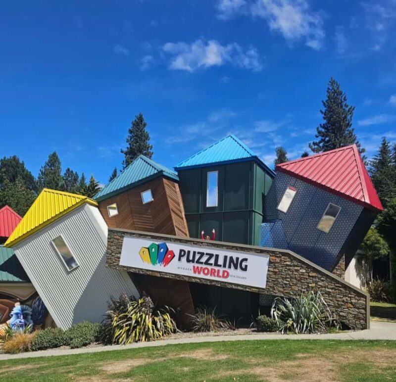 Queenstown: Private Arrowtown and Wanaka Return Day Trip - An Authentic and Scenic Day in Queenstown’s Surrounds