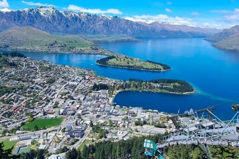 Queenstown: Private Arrowtown and Wanaka Return Day Trip - About the Experience