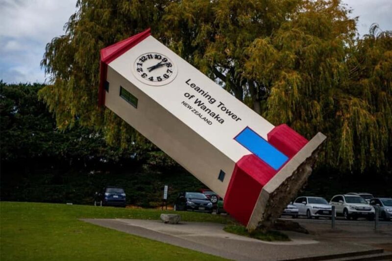 Queenstown: Private Arrowtown and Wanaka Return Day Trip - FAQ