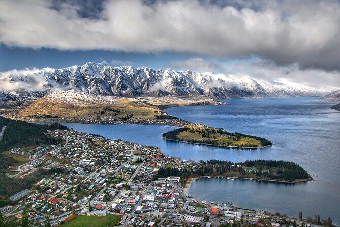 Queenstown Private day tour from Dunedin - Good To Know