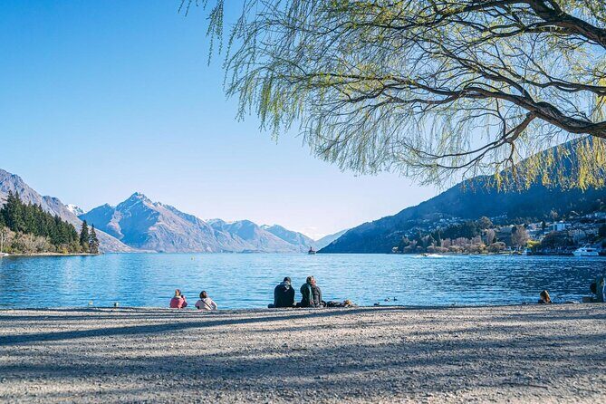 Queenstown Private day tour from Dunedin - Authentic Experiences from Reviews