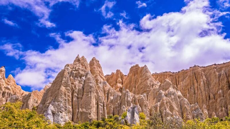 Queenstown: Private Day Trip to Lake Tekapo, Pukaki & More - Queenstown: Private Day Trip to Lake Tekapo, Pukaki & More — A Detailed Look