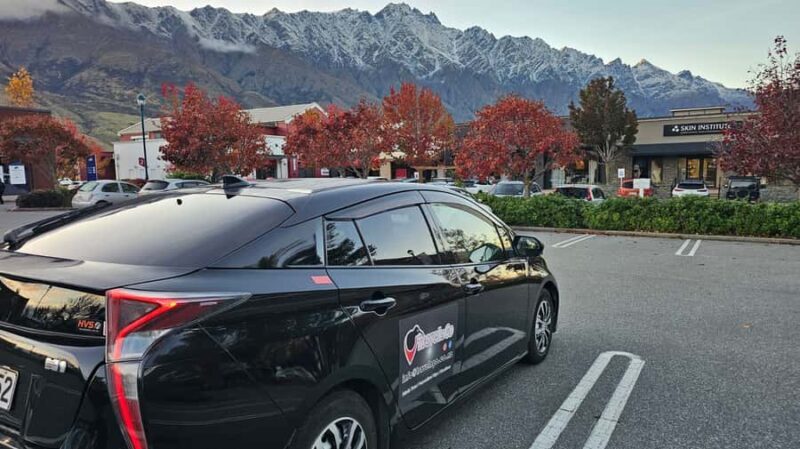 Queenstown: Private Day Trip to Lake Tekapo, Pukaki & More - FAQs
