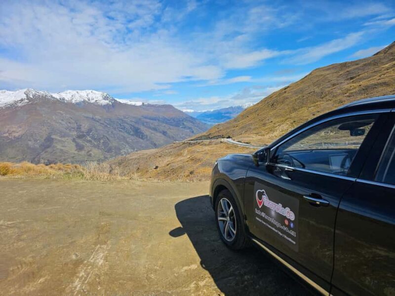 Queenstown: Private Day Trip to Wanaka, Arrowtown & More - What Sets This Tour Apart