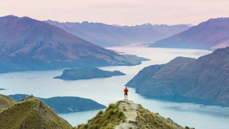 Queenstown: Private Day Trip to Wanaka, Arrowtown & More - Practical Details