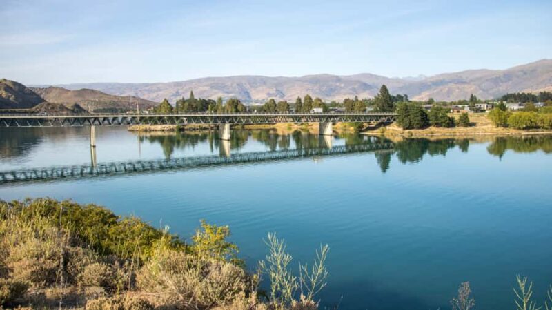 Queenstown: Private Day Trip to Wanaka, Arrowtown & More - FAQ