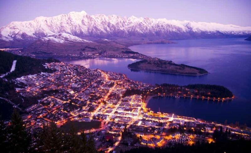 Queenstown: Private Evening Tour with Skyline Views - Good To Know