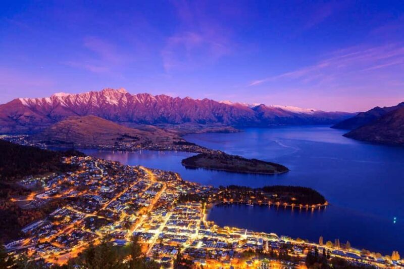 Queenstown: Private Evening Tour with Skyline Views - An In-depth Look at the Queenstown Evening Tour