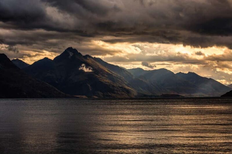 Queenstown: Private Evening Tour with Skyline Views - The Sum Up