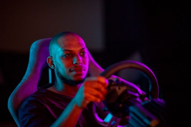 Queenstown: Private Race Car Simulation Experience - Booking and Pricing