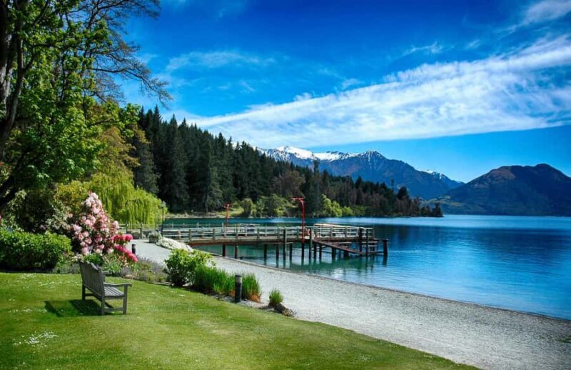 Queenstown Private Walking Tour: Culture, Nature & History - What to Expect from the Queenstown Private Walking Tour
