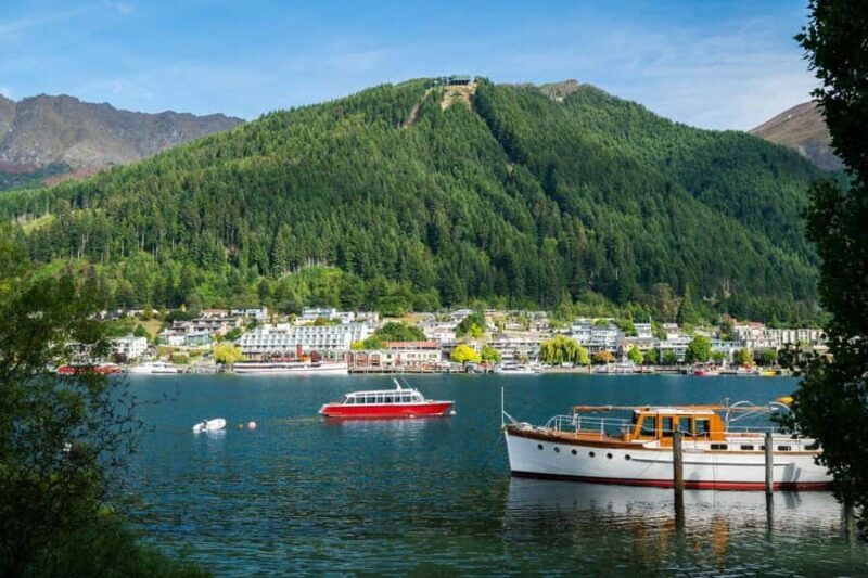 Queenstown Private Walking Tour: Culture, Nature & History - The Practical Side: Price, Duration, and Group Experience