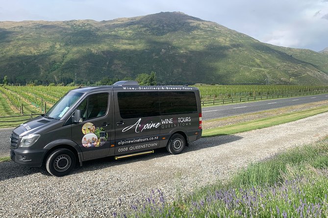Queenstown Progressive Dinner Tour Experience 3 Locations - Culinary Delights and Wine Pairings
