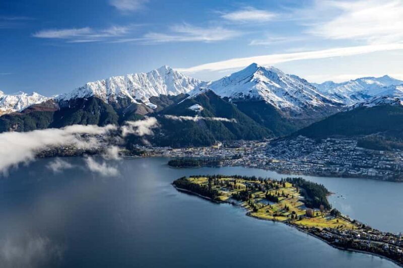 Queenstown: Remarakbles Helicopter Tour with Alpine Landing - Detailed Breakdown: Itinerary and What to Expect