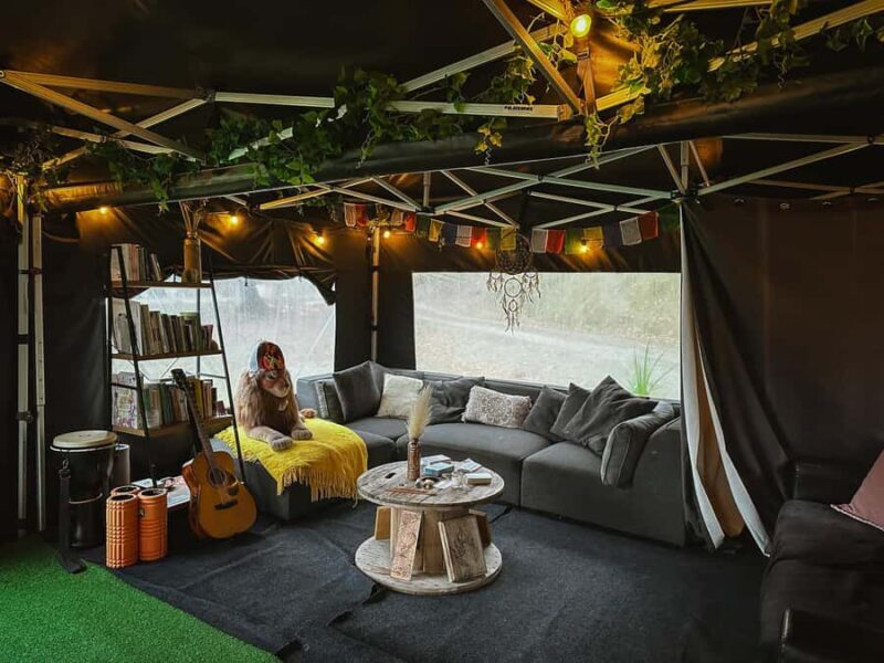 Queenstown: Riverside Sauna and Cold Plunge Experience - The Sum Up